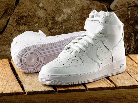 Air Force 1 High Top Schuhe (3) 